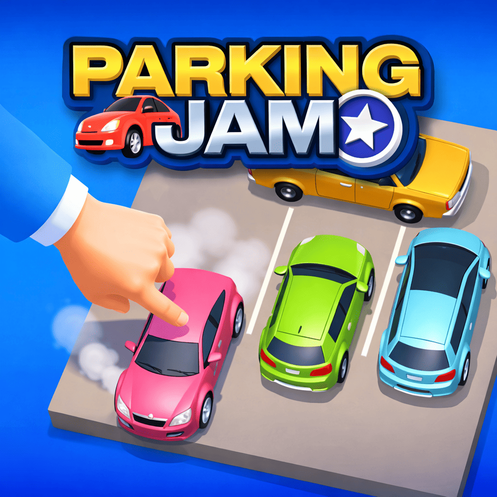Parking Jam